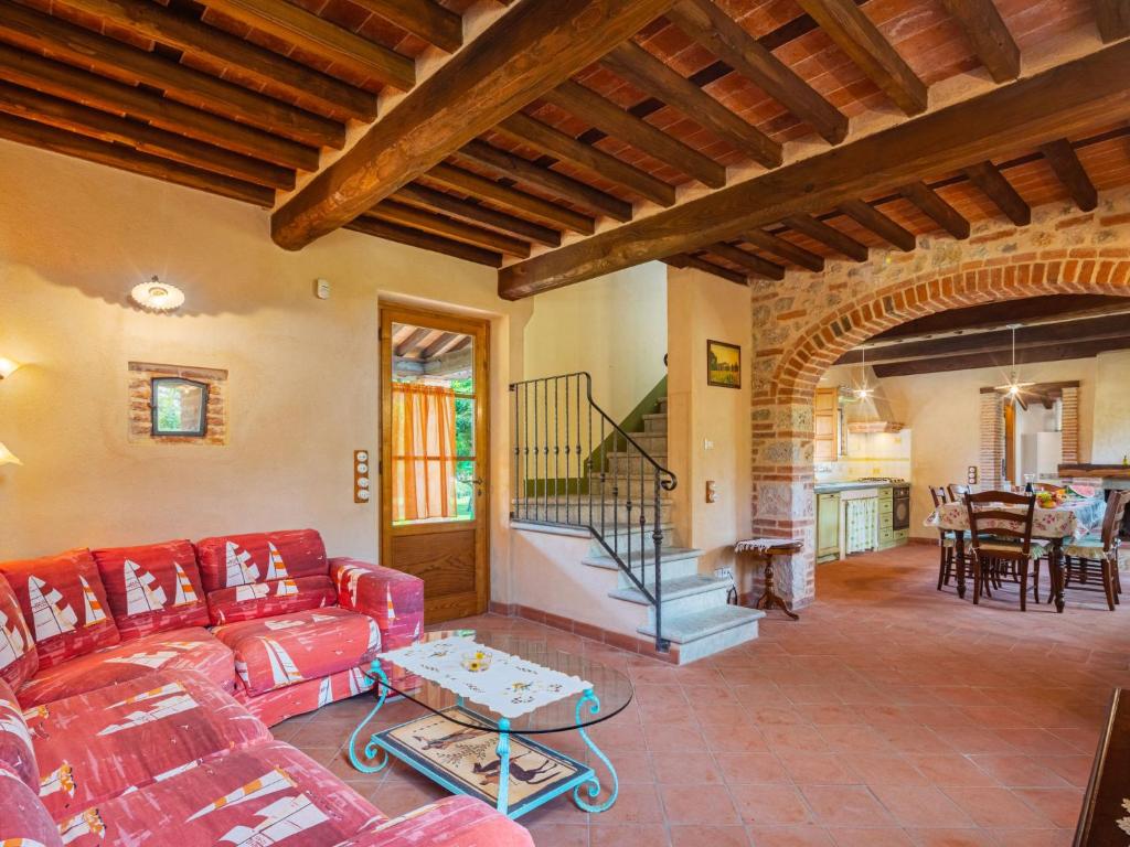 Holiday Home I Pioppi - CMA109 by Interhome - 5
