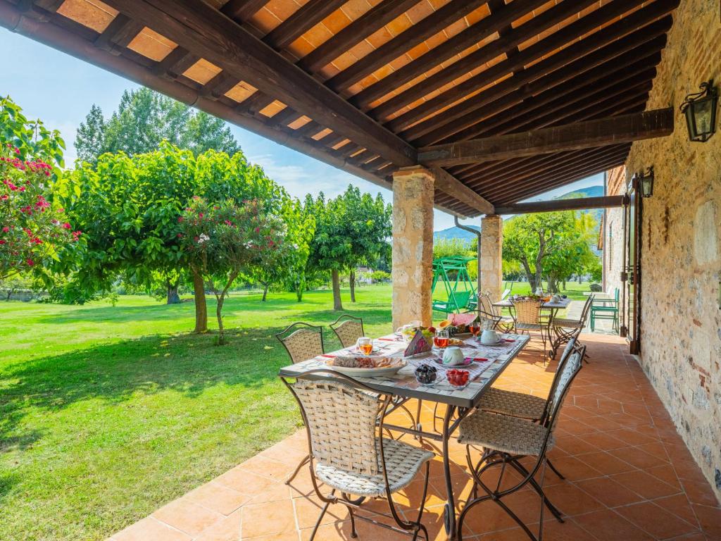Holiday Home I Pioppi - CMA109 by Interhome - 3