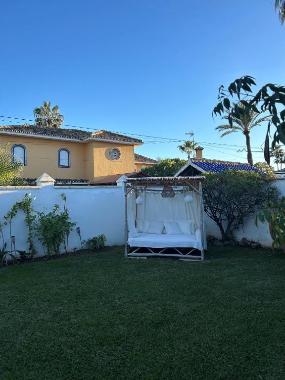 Lovely villa in San Pedro de Alcantara, Marbella - 3