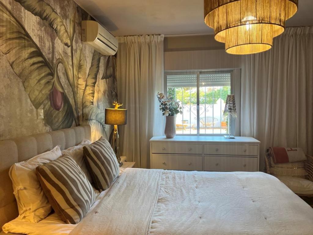 Lovely villa in San Pedro de Alcantara, Marbella - 5