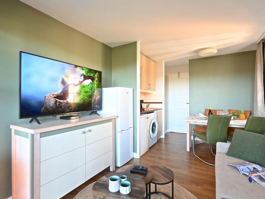 Studio Village Cap Estérel - Le Village-83 by Interhome - 3