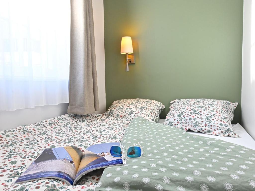 Studio Village Cap Estérel - Le Village-83 by Interhome - 4