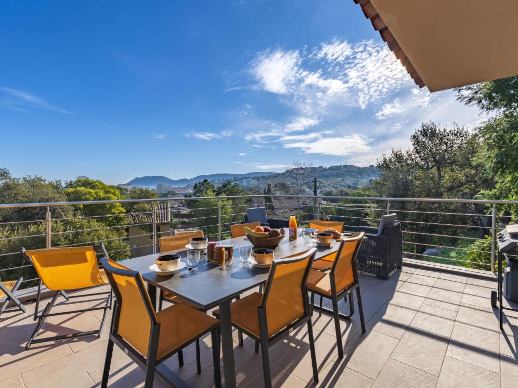 Holiday Home Casa Caminu by Interhome - 1