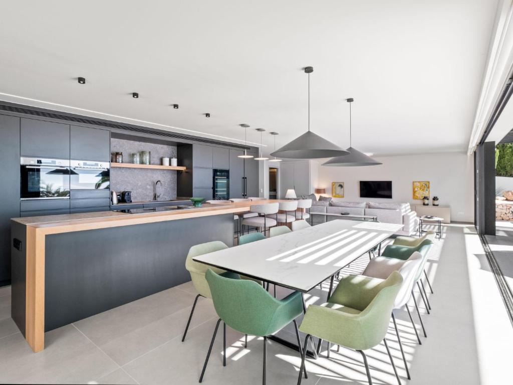 Villa Cabo de Gata by Interhome - 5
