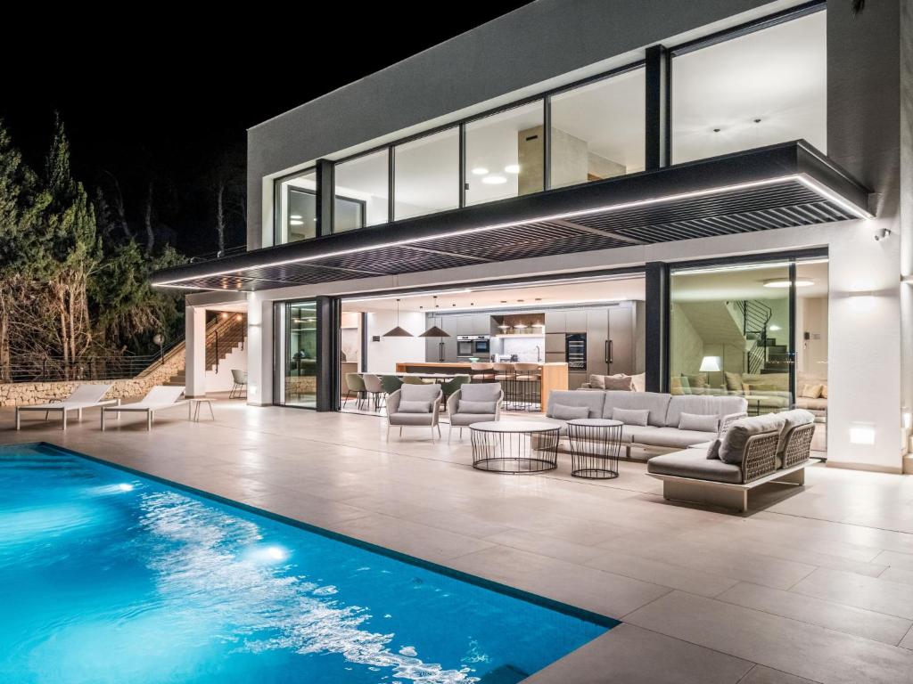 Villa Cabo de Gata by Interhome - 3