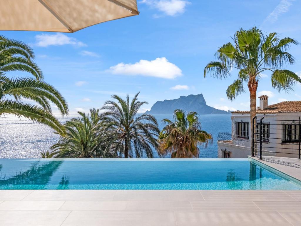 Villa Cabo de Gata by Interhome - 2