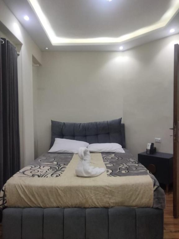 Celestial golden INN, Káhira