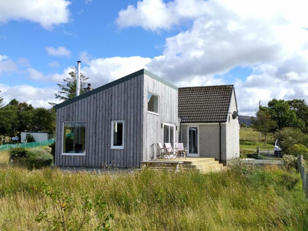 Holiday Home Cuan Beag by Interhome, Bernisdale