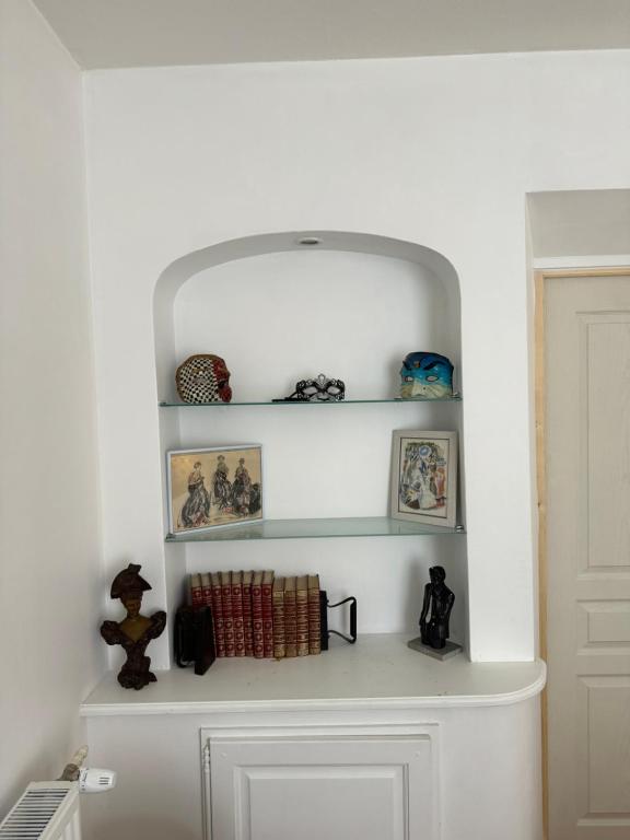Appartement de Standing Hypercentre - 4