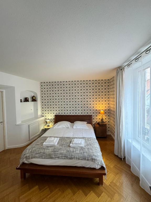 Appartement de Standing Hypercentre - 3