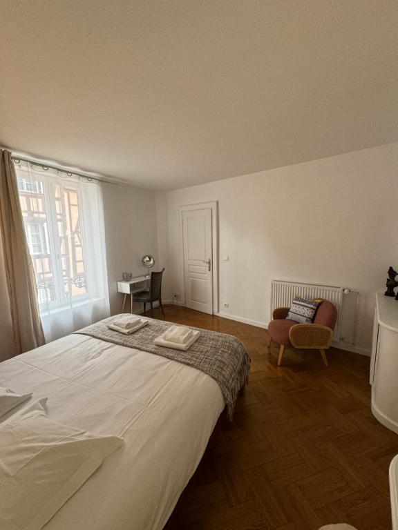 Appartement de Standing Hypercentre - 2