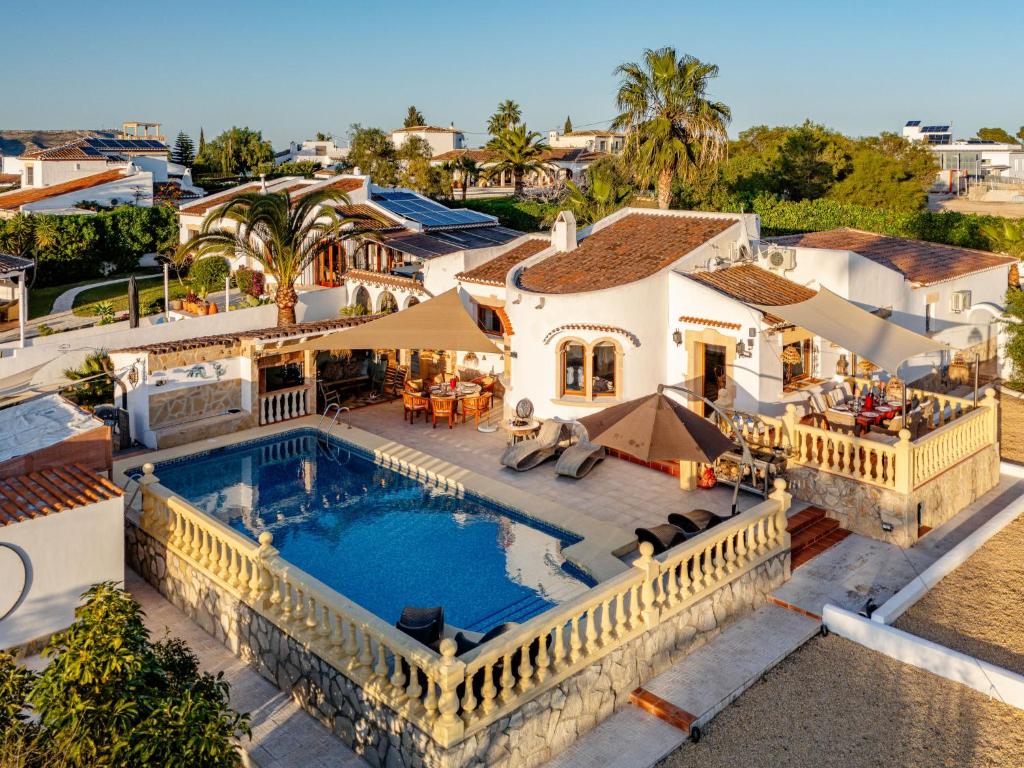 Holiday Home Villa Cristina by Interhome - 2
