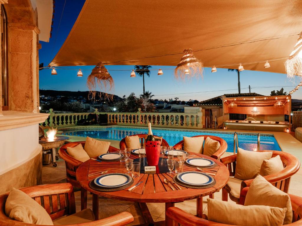 Holiday Home Villa Cristina by Interhome - 3