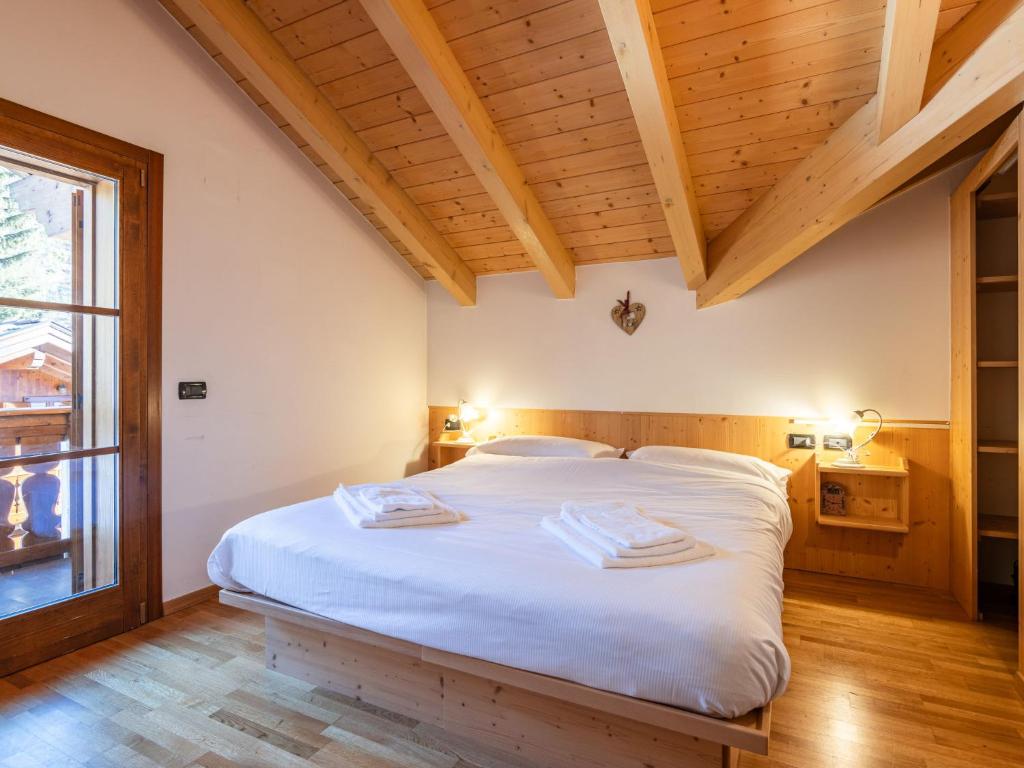 Apartment Cesa degli Abeti by Interhome - 3