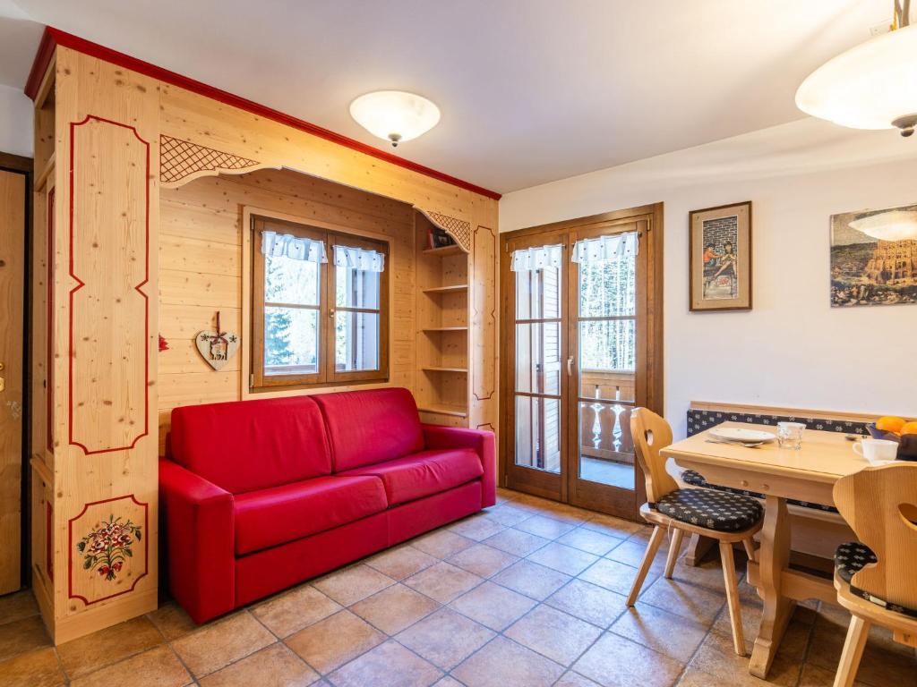 Apartment Cesa degli Abeti by Interhome - 2