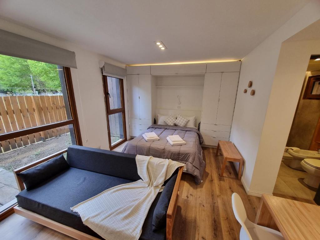 Alamos del Rio - Andarlibre - 1