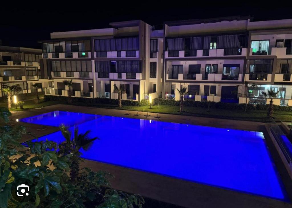 Appartement Les Crêtes, Casablanca