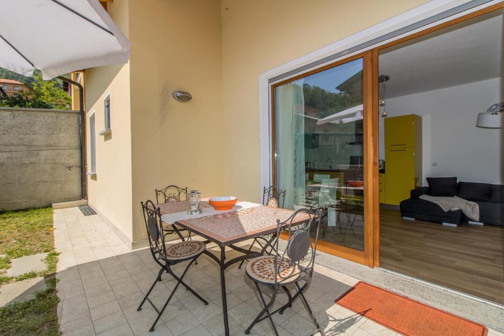 Apartment Magnolia A - Musso, Musso