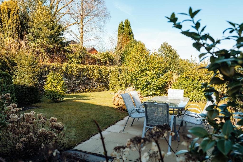 Camellia Cottage With Private Garden photo 7