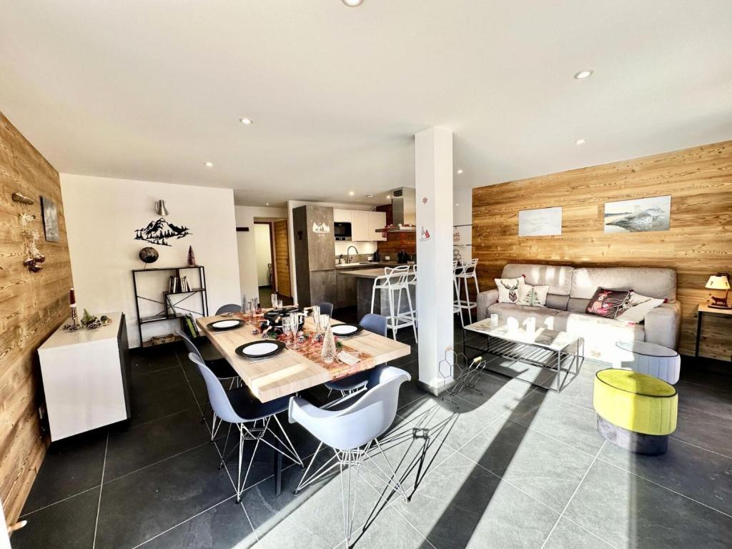 Chalet Nanuq - CHALET NANUQ-Tout inclus MAE-2131, Vars