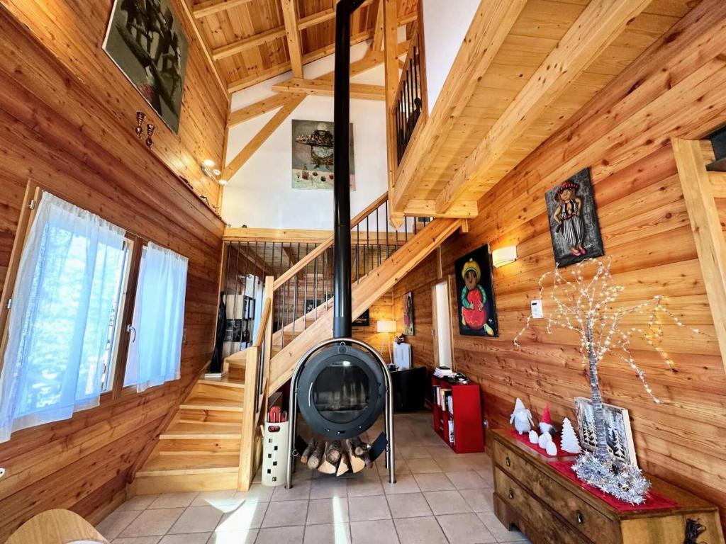 Chalet Berlioz - CHALET BERLIOZ MAE-3341 - 2