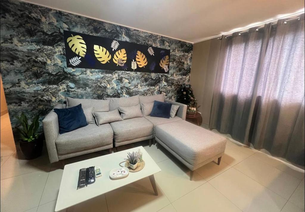 Departamento cómodo y céntrico - 3