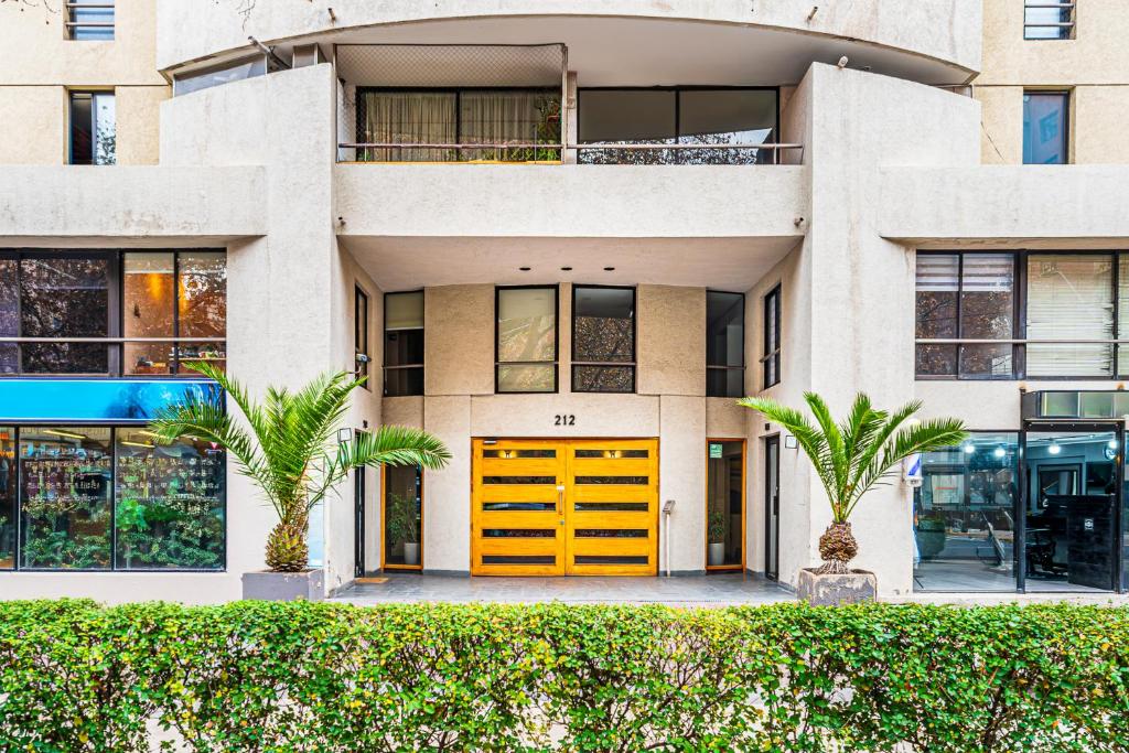 Mejor Conectividad Barrio El Golf a pasos del MUT - 3