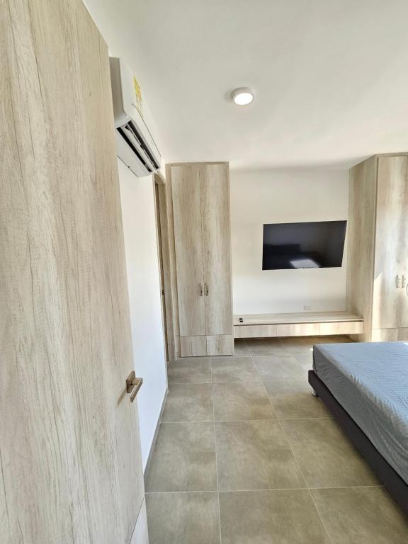 Coralina Suites - Apto moderno con wifi, a 10 min del aeropuerto - 4