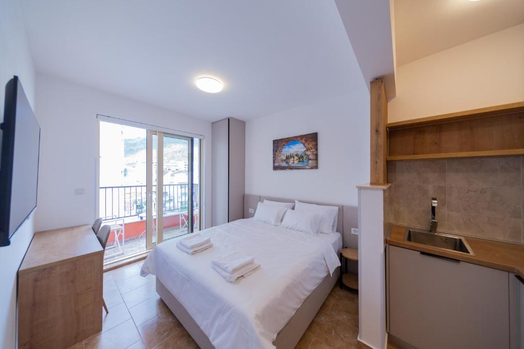 Luča Apartments - 4