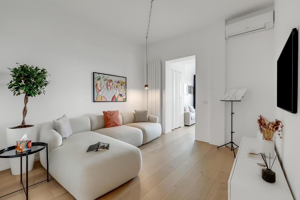 Sky View Apartment Monopoli - Happy Rentals - 3