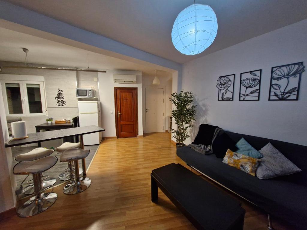 Apartamento Centro de Toledo - 2