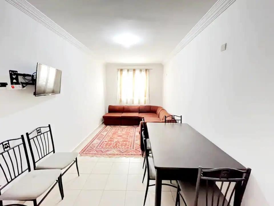 Appartement confortable à M'diq, M'diq