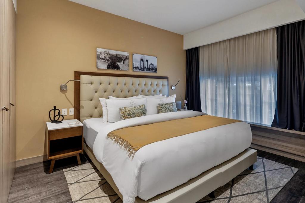 Casa Malí by Dominion Boutique Hotel - 3