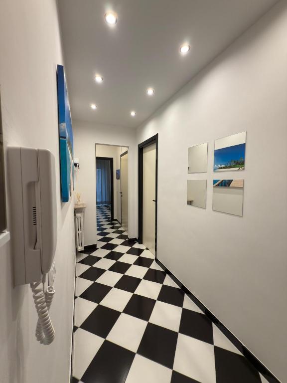 Icon Apartment Bari - Almaluz - 3