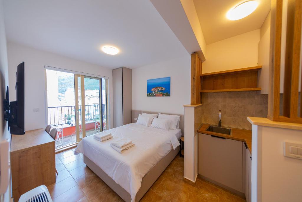 Luča Apartments - 2