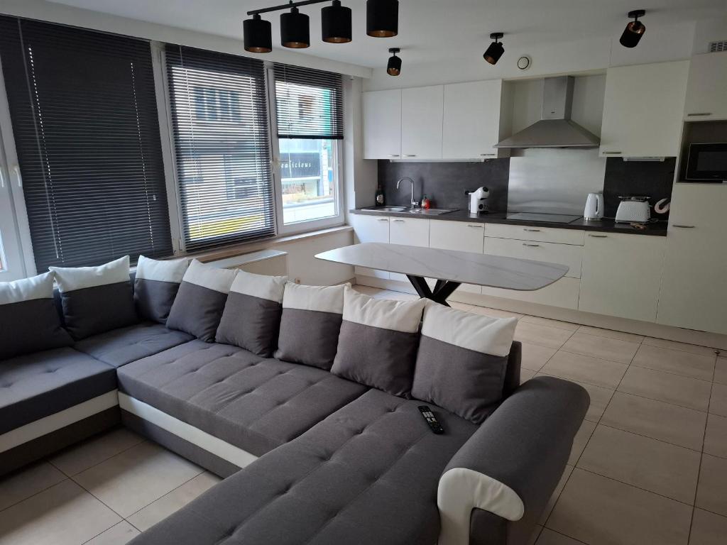 Appartement, Ostende