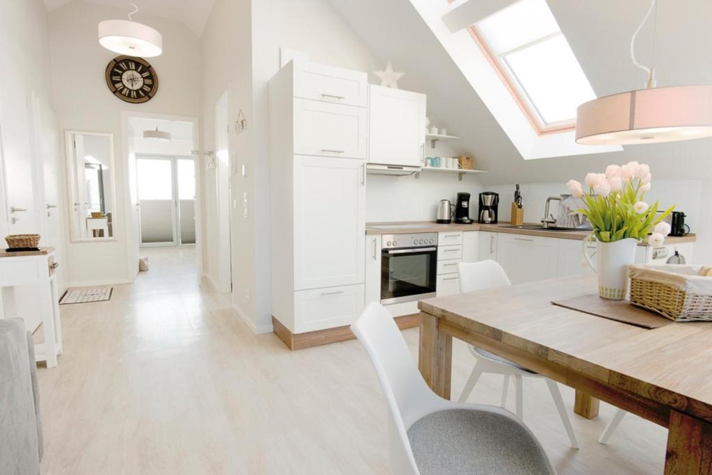 Ostsee - Appartement Nr 64 MeerZeit im Strand Resort, Heiligenhafen