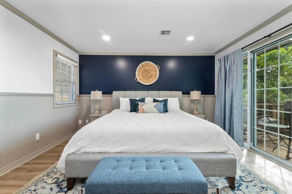 The Outlook at Jarrett Farm Resort, Ramona