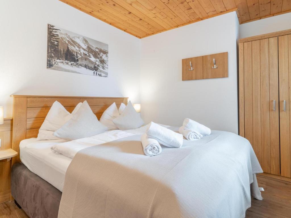 Alpensteinbock Saalbach L - 5