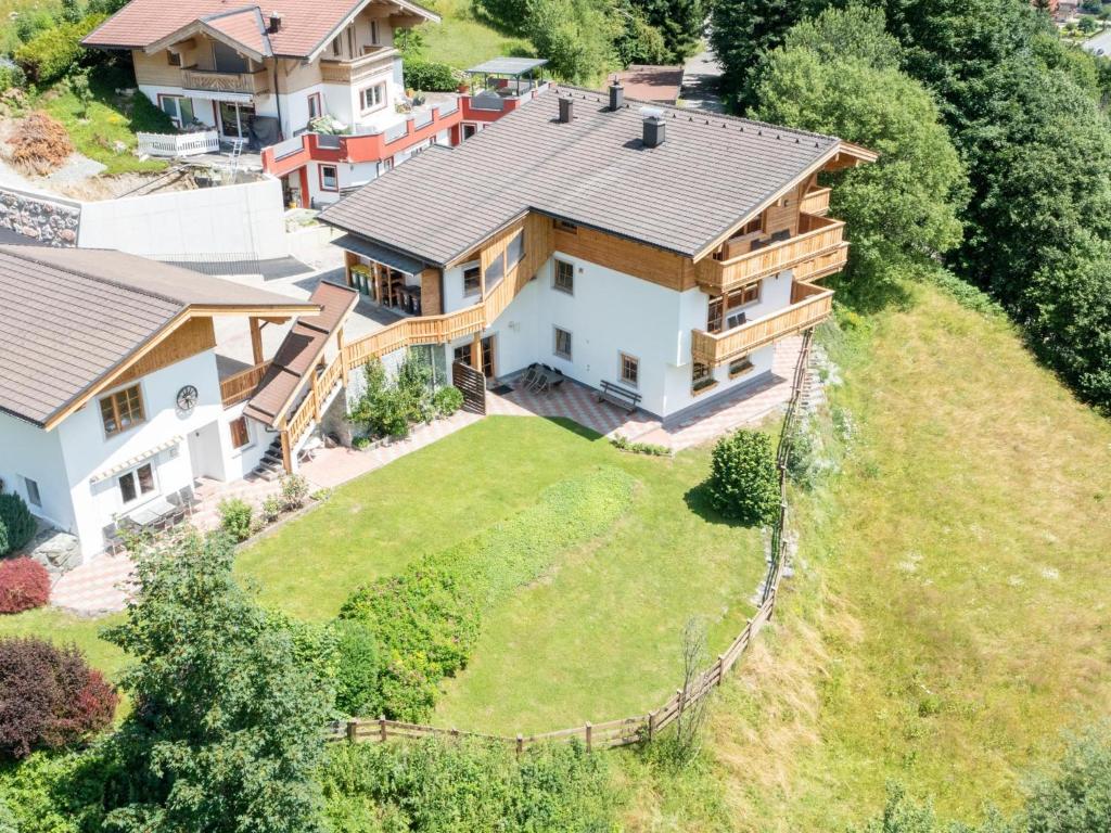 Alpensteinbock Saalbach A - 3