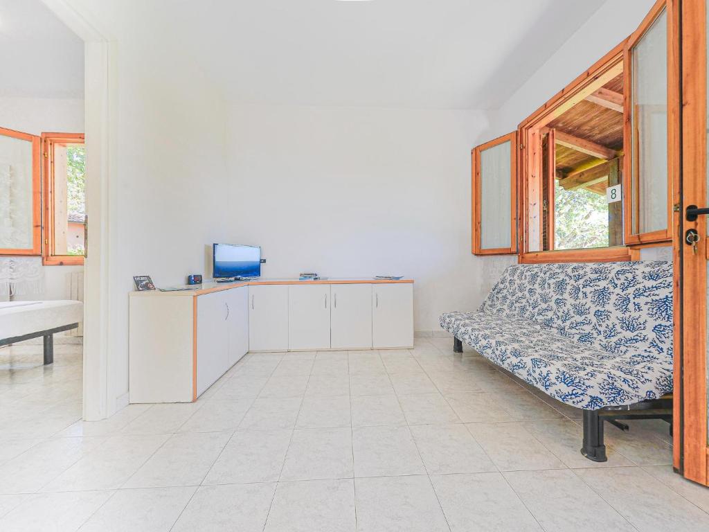 Appartements mit Veranda, Andora - 3