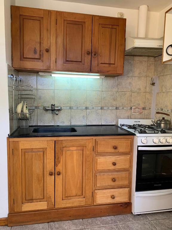 Cabaña Hogar Centro - 5