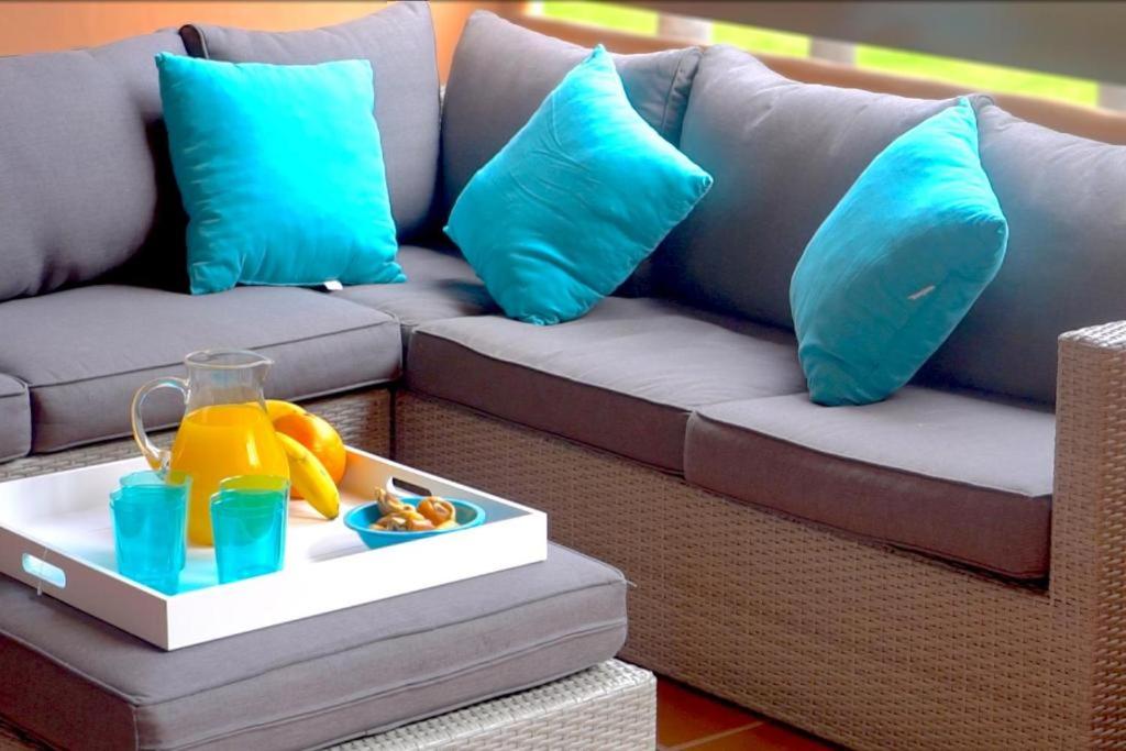 MARBELLA APARTMENT I Beachside and Extra Spacious, next to Marriott Playa Andaluza, Private HEATED Jacuzzi, 6 Swimming Pools, Gym, Padel & Tennis - 4