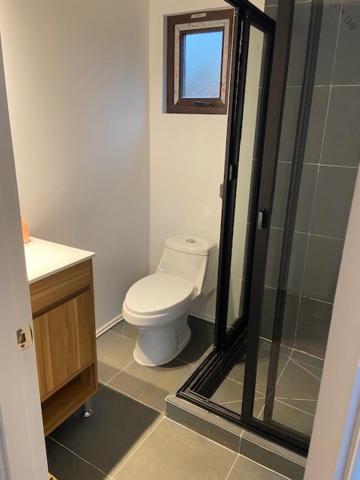 Tiny house en el bosque a 10 min de Valdivia, Wifi, Smart TV, free Parking - 2