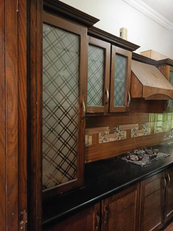 Capital property, Islámábád