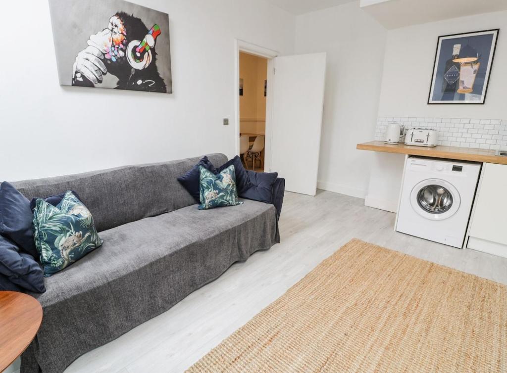 Sandpiper Apartment, Barmouth