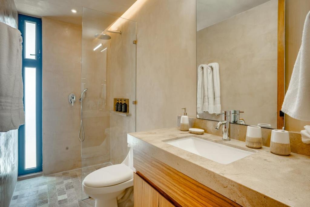 Tankah Bay Jungle Condominium with Sea Access 2 BDR - 4