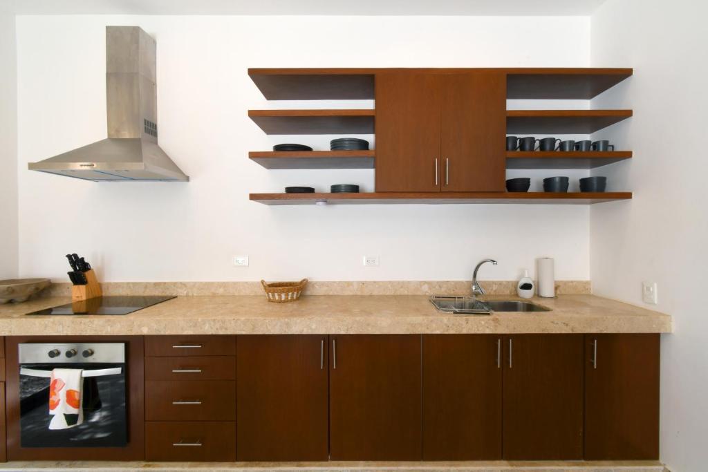 Hermosa Villa con Alberca privada 6px 3R - 2
