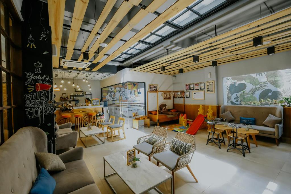 Ayaartta Hotel Malioboro