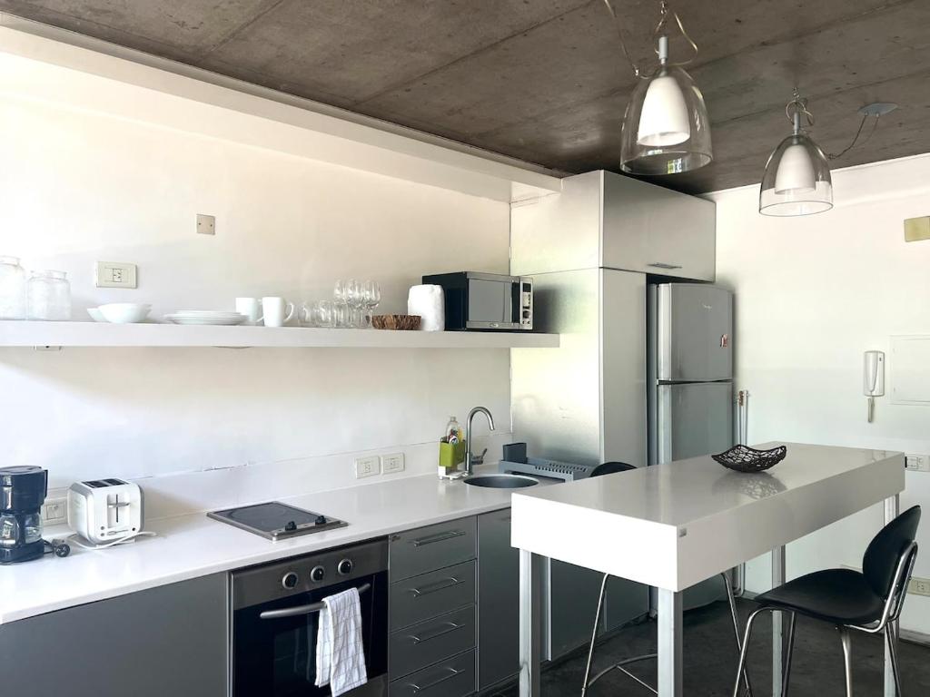 Loft in Palermo, Buenos Aires - 4